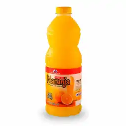 Jugo Naranja Natural Olimpica