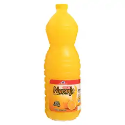 Olímpica Jugo Naranja 