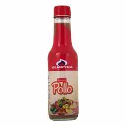 Salsa para Pollo Olímpica