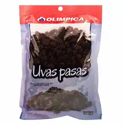 Uvas Pasas Olimpica