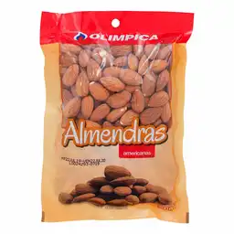 Almendra Americana Olimpica