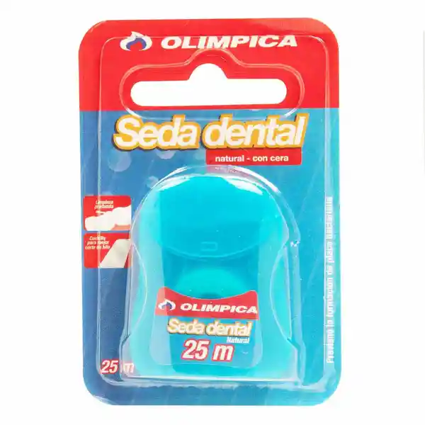 Olimpica Seda Dental