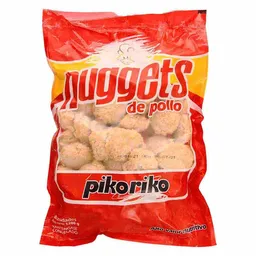 Piko Riko Nugget