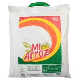 Mi Arroz Arroz Mini Bulto