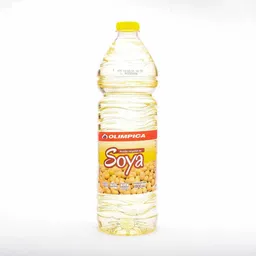 Olimpica Aceite Soya
