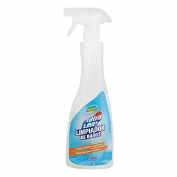 Ultra Limp Limpiador de Baños 500 ml