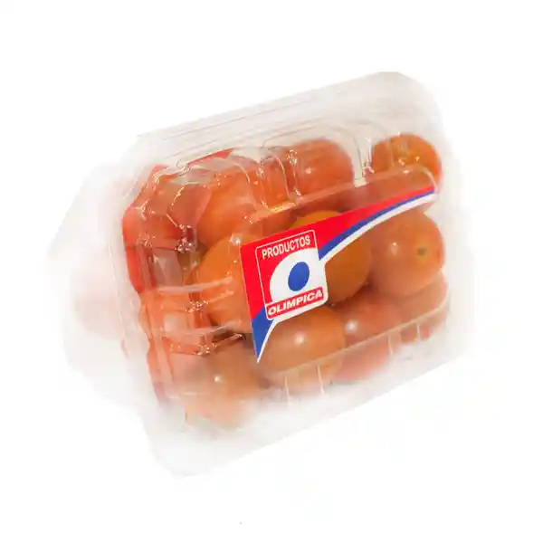 Tomate Cherry Olimpica 