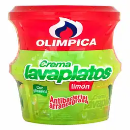 Lava Olimpicaplato Limon