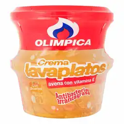 Lava Olimpicaplato Avena