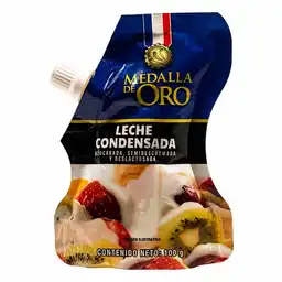 Medalla De Oro Leche Condensada