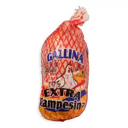 Gallicol Gallina Extra Campesina 