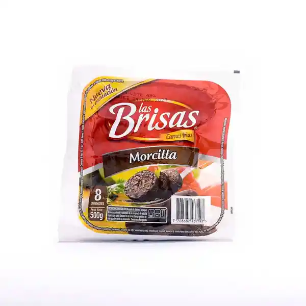 Las Brisas Morcilla