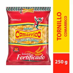 Comarrico Pasta Tornillo