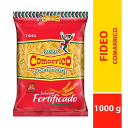 Comarrico Pastas Fideos