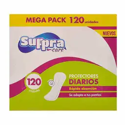 Suppra Care Protector Diario