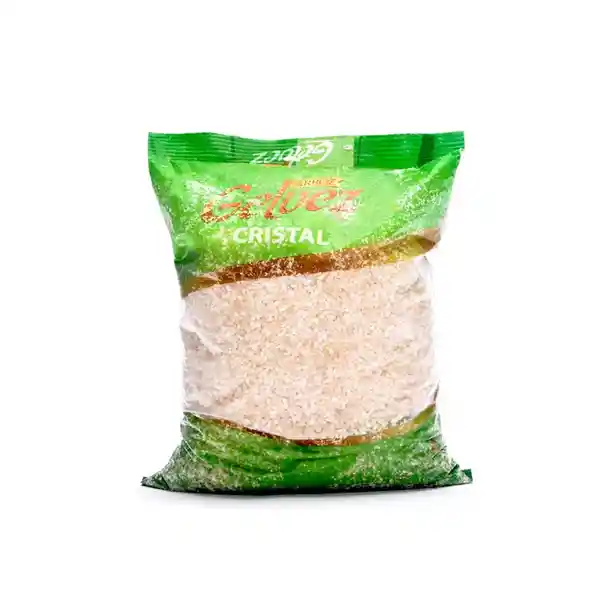 Gelvez Arroz Cristal