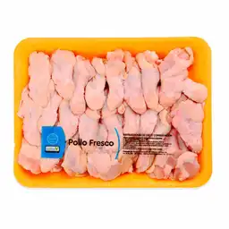 Pollo Mini Muslo Fresco Familiar