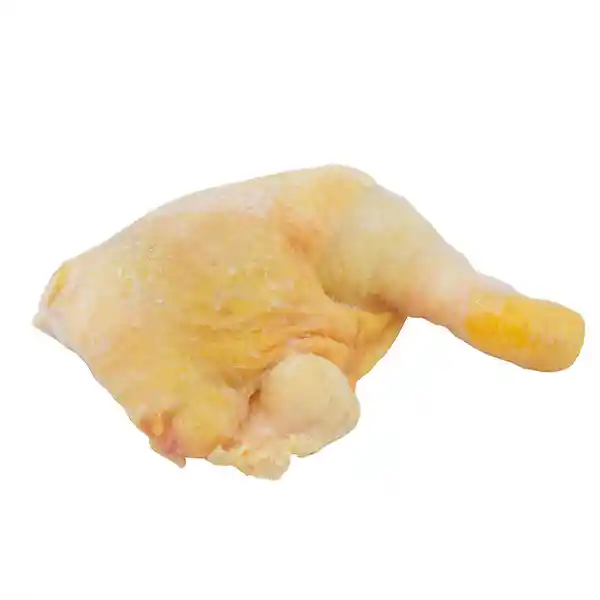 Pollo Pernil Campesino Congelado