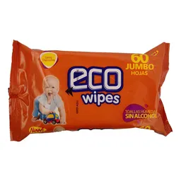 Eco Wipes