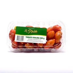 La Giralda Tomate Uvalina Hacienda