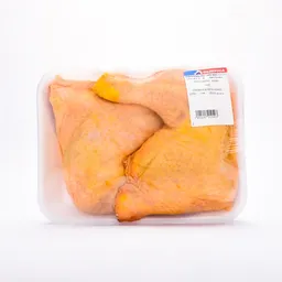 Bucanero Pernil De Pollo Campesino