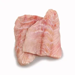 Filete de Robalo Fresco