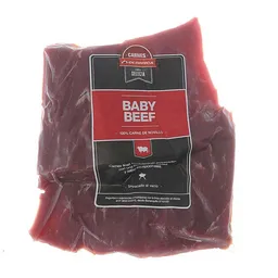 Res Baby Beef al Vacío Select