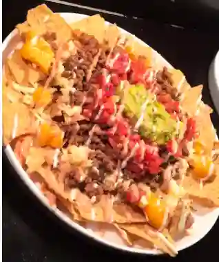 Nachos