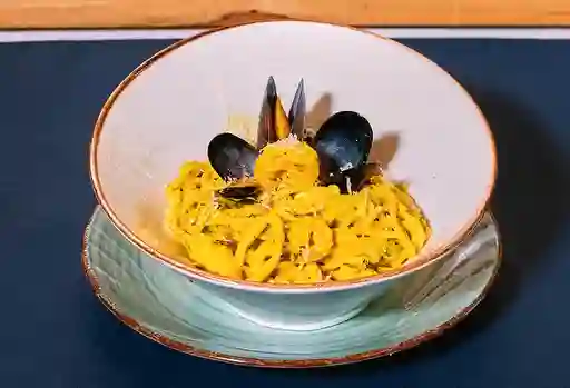 Pasta a la Marinera