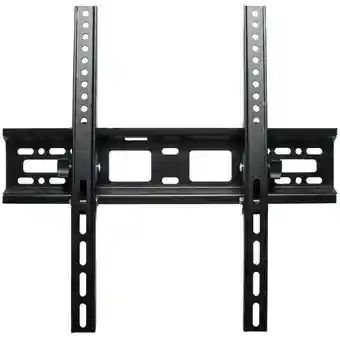 Soporte Base Pared Móvil Con Giro Tv 26 32 42 43 49 50 55 58 60 65