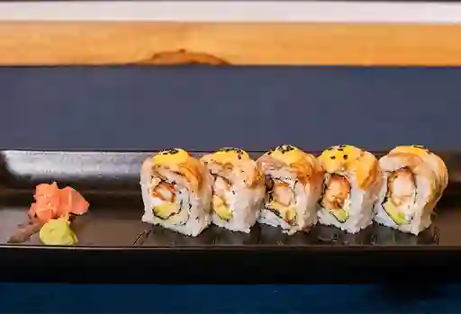 Unagui Roll