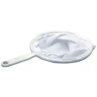 Colador De Tela Mediano
