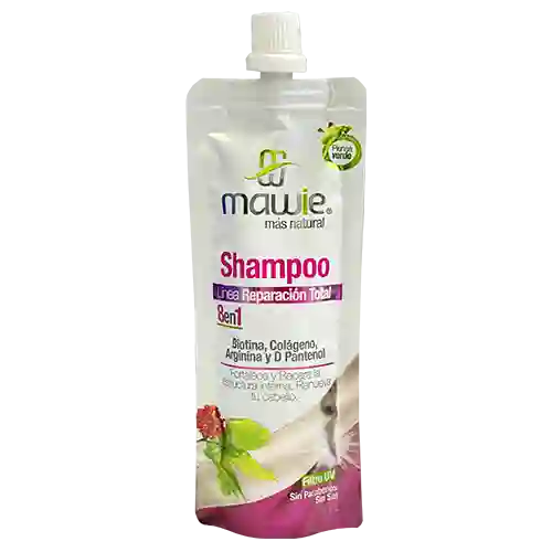 Mawie Shampoo Reparacion Total 8 En 1 X80ml