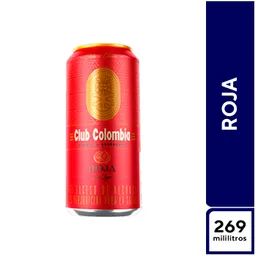 Club Colombia Roja 269 ml