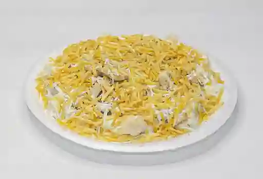 Salchipapas la Magnifica