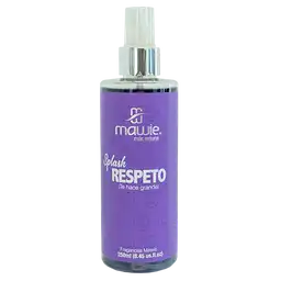 splash respeto mawie x 250ml