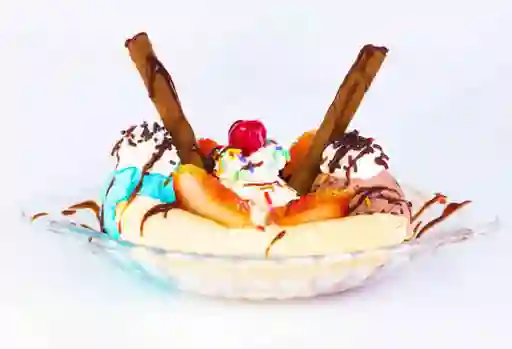 Banana Split