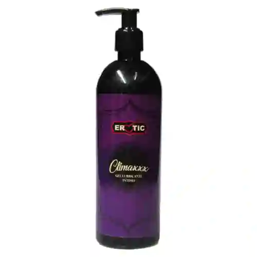 Climax Lubricante Intimo Tipo Cum Xx