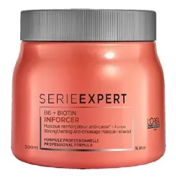 L'Oréal Paris Mascarilla Inforcer