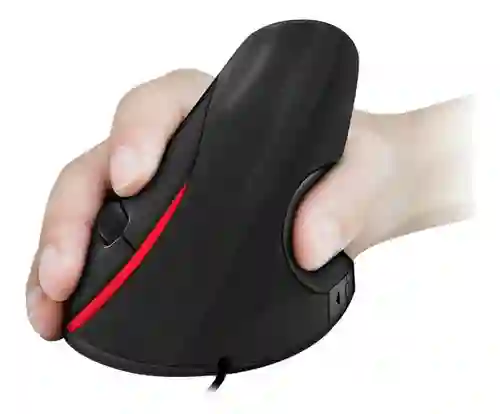 MOUSE VERTICAL DN-H3039