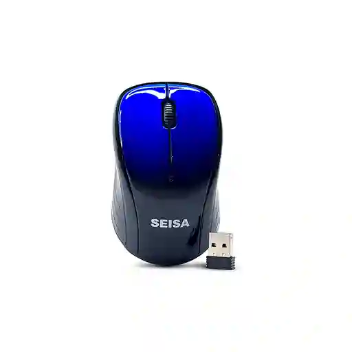 MOUSE INALAMBRICO F-6918