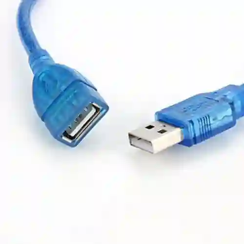 EXTENCION USB Desoxigenado 1.5M