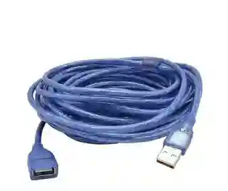 EXTENSIÒN USB Desoxigenado 5.0M