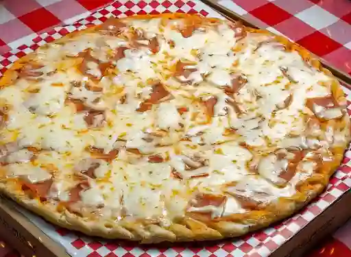 Pizza de Jamón & Queso