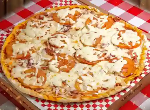 Pizza 2x1 Siciliana