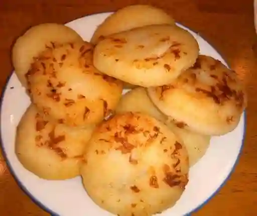 Arepas