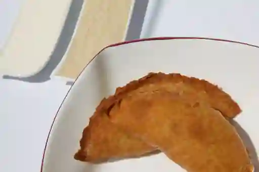 Empanada Árabe Pollo X3