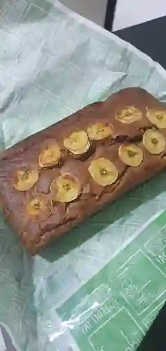 Torta Fit Banano