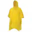 Capa Impermeable Para Lluvia