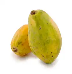 Papaya Hawaiana